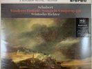 Schubert Wanderer Fantasia Sonata 120 Sviatoslav Richter Abbey Road Analog Tapes