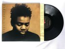 Tracy Chapman S/T Self Titled 1988 LP Vinyl NM Elektra 60774-1 BMG Club R-153582