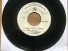 THE CURE FASCINATION STREET PROMO TEST PRESSING RARE US PRESSING