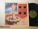 JERRY GARCIA   LP The wheel 1972  Warner Brothers grateful dead
