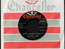Claudine Clark- Walkin' Through A Cemetery/The Telephone Game- Chancellor- Hear