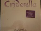 Cinderella Long Cold Winter OG, shrink, hype, embossed cover, OG Insert VG++