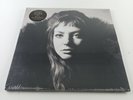Angel Olsen - All Mirrors (Color Vinyl) [New Vinyl] Clear Vinyl - FREE SHIPPING
