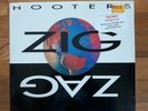 Hooters Zig Zag Vinyl LP SEALED