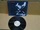 X   Los Angeles   1980 Slash Records SR-104   Punk   Rare vg+ Vinyl,,./1219