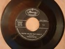 Rare Rockabilly 45:  