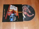 johnny hallyday vinyle 33 tours  picture disc DESTINATION VEGAS VOL 2