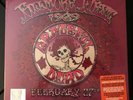 GRATEFUL DEAD - FILLMORE WEST 1969 FEBRUARY 27TH 4 LP VINYL BOX SET NEW RSD