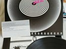 Queen Jazz vinyl LP 6E-170 VG+ (Coupon, no poster)