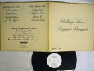 ROLLING STONES BEGGARS BANQUET LONDON PS 539 US PROMO VINYL LP