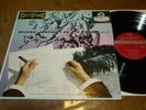 London WB BB UK CS-6022-KUBELIK - Brahms Symphony no.3- 4E/1E  EX+ LP