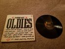 Cathy Jean & the Roomates Great Oldies Valmor XTV 68924
