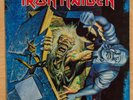 IRON MAIDEN No prayer for the Dying METAL. First pressing 1990.
