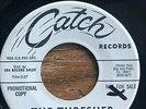 Abner Jay - Cleo / The Thresher 7