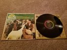 The Beach Boys Pet Sounds LP Original Colorband MONO T 2458