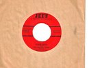 GOLDEN TONES  inst. 45  Swerv / Slow Roll - NM