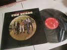 The BYRDS - Mr. Tambourine Man LP - Columbia, Mono, 2 Eye, Clean SOLID VG+