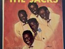 THE JACKS Self Titled Crown LP Vinyl SEALED Copy New