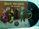 Les Baxter SPACE ESCAPADE Capitol Records ST968 STEREO 1957 JAZZ