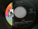 KILLER MICHIGAN GARAGE THE UNRELATED SEGMENTS Where you gonna go? LIBERTY LABEL