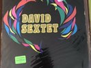 David Sextet - Ultra-Rare LP 1973 Haitian Caribbean Jazz Funk