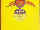 CURTIS MAYFIELD Tripping Out Give Me Your Love UK 12