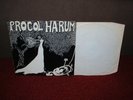 PROCOL HARUM 1st LP 1967 REGAL ZONOPHONE MONO 1st Press  MINT    LRZ 1001