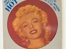 M- PICTURE DISC MARILYN MONROE Some Like It Hot 1979 MONO UASP 30226 Soundtrack