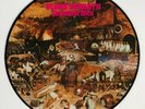 M- PICTURE DISC BLACK SABBATH Greatest Hits NEP 6009