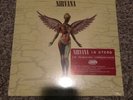 Nirvana In utero Deluxe Edition Vinyl