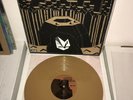 SIGNED The Residents Mark of the Mole Vinyl Original Silkscreened Limited to 900