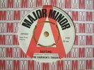 THE DARWIN'S THEORY / DAYTIME b/w HOSANNA..MAJOR MINOR DEMO..MM503..CLASSIC 45