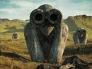 Jean-Michel Jarre ?– Equinoxe Infinity   New Vinyl Sealed