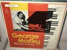 SIGNED George Moxey Plays Music for Dancing Jamaica Reggae Island Jazz 1969