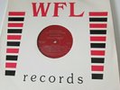 RARE GOSPEL MODERN SOUL BOOGIE LP Ricky Womack-Something Within WFL; PROMO