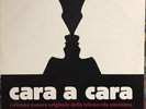 VARIOUS  Cara A Cara  Vinile LP  1983 RCA