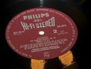 Fistoulari Sleeping Beauty Philips Hi Fi Stereo   minty HEAR