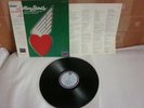 LP Vinyl Rolling Stones Heartbreakers OBI, Textbeilage Japan-Pressung 1981 RAR