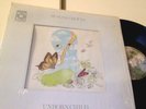 NM EX 1974 Quadraphonic SEALS & CROFTS UNBORN CHILD lp Quad in SHRINK Plays EX