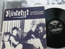 Riistetyt - LP - Nightmares in Darkness  (Rock - O - Rama)