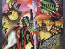 A Tribe Called Quest - Beats Rhymes and Life 2 LP- First Pressing VG+ In Shrink