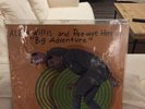 ALLEE WILLIS and Pee-Wee Herman BIG ADVENTURE 7