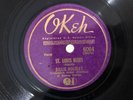 BILLIE HOLIDAY St. Louis Blues / Loveless Love OKEH 6064 NM/NM-