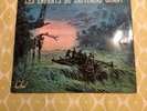 33 tours Voyages Extraordinaires De Jules Verne