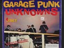 VARIOUS: Garage Punk Unknowns LP Sealed (Germany, 4 LP box) Rock & Pop