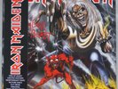 Iron Maiden / The Number of the Beast / Limited Edition Picture Disc