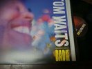 Tom Waits - Bad as Me, LP 12 