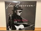 VAN MORRISON Astral Weeks Live at the Hollywood Bowl VINYL 2 LP OOP RARE SEALED