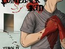 Comeback Kid - Turn It Around LP - Colored Vinyl Record NEW Album