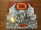 Napalm Death: SCUM LP